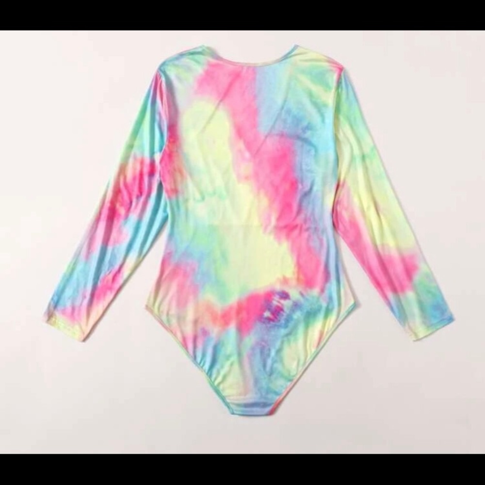 Bodysuit - Picture 2 of 5